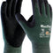 Schnitzschutz Handschuhe