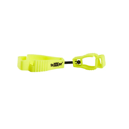 teXXor® Handschuh-Clip-500 Stück
