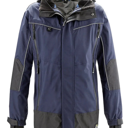 4PROTECT® Wetterschutz-Jacke PHILLY 3301 navy/schwarz