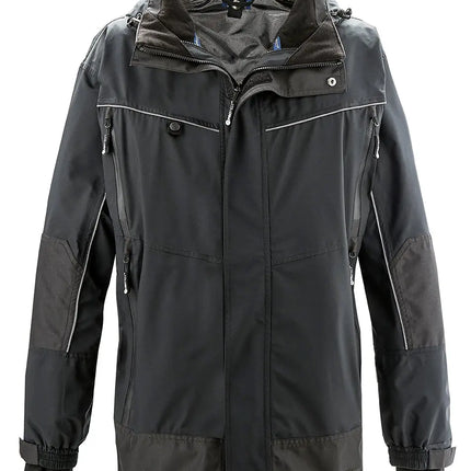4PROTECT® Wetterschutz-Jacke PHILLY 3308 schwarz