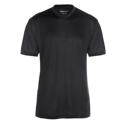 4PROTECT® UV-Schutz-T-Shirt COLUMBIA 3332 schwarz