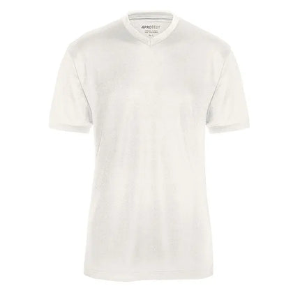4PROTECT® UV-Schutz-T-Shirt COLUMBIA 3333 weiß