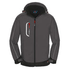 grau/schwarz / XS