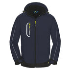 navy/schwarz / XS