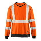 leuchtorange / XS