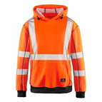 leuchtorange / XS