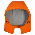 leuchtorange / XS-M
