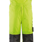 leuchtgelb/grau / XS
