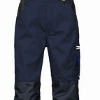 navy/grau / 24