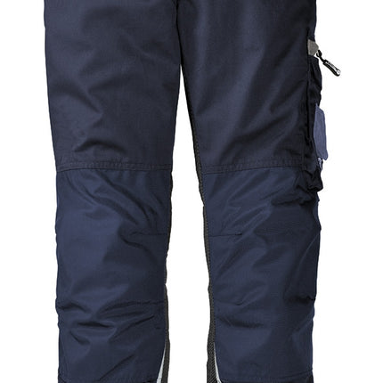 4PROTECT® Bundhose COLORADO 3851 navy/grau