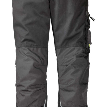 4PROTECT® Bundhose COLORADO 3857 grau/grau