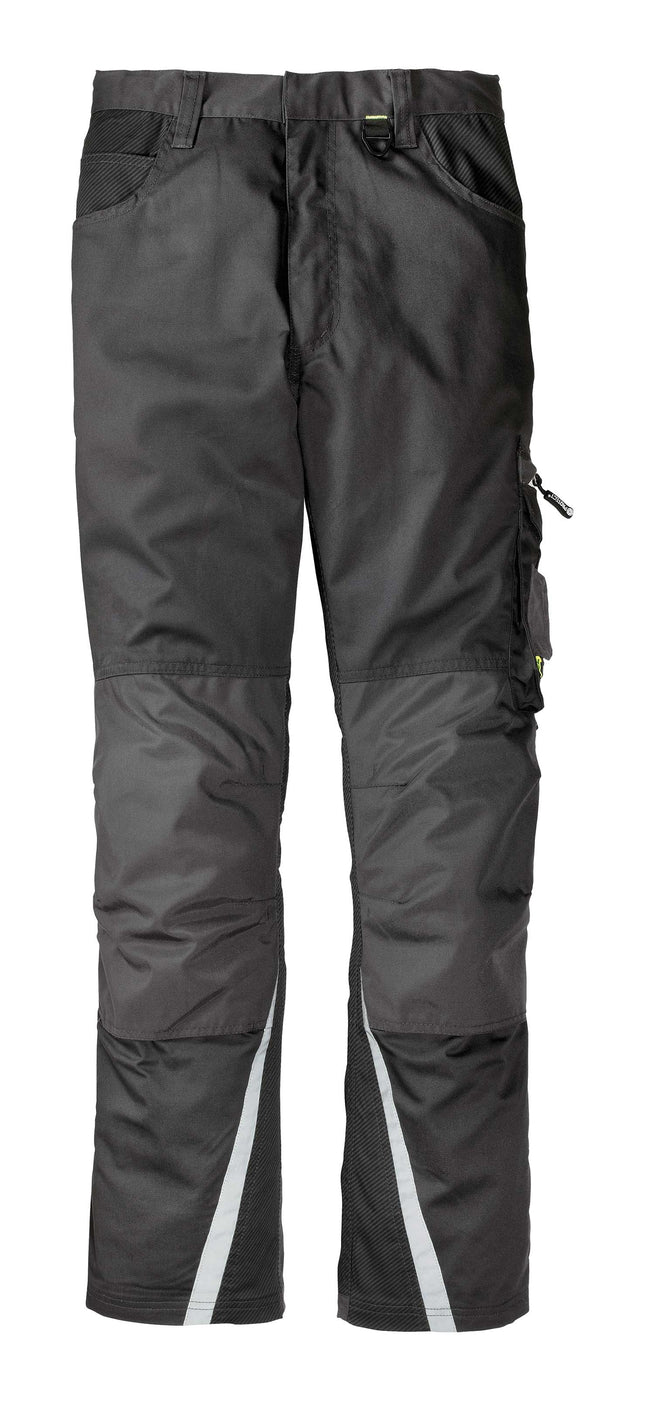 4PROTECT® Bundhose COLORADO 3857 grau/grau
