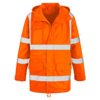 leuchtorange / S