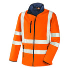 leuchtorange / S