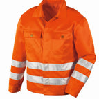 leuchtorange / XS