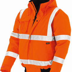 Collection image for: Warnschutzjacke