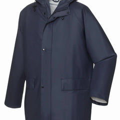 teXXor® Wetterschutz-Regenjacke LIST 4151 navy teXXor®