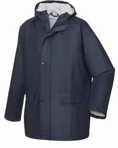 teXXor® Wetterschutz-Regenjacke LIST 4151 navy teXXor®