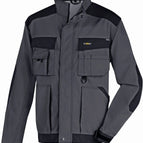 grau/schwarz / XS