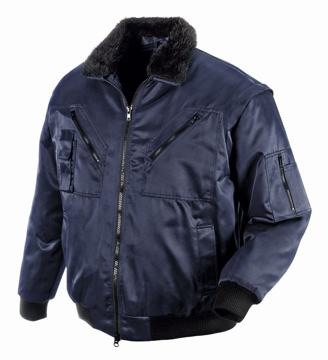 teXXor® Piloten-Jacke OSLO 4174 marine