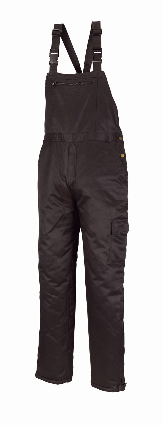 teXXor® Winterlatzhose FRIGO 4310 schwarz