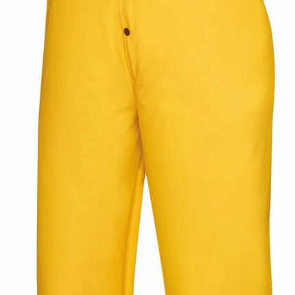teXXor® Regen-Latzhose KEITUM 4330 gelb