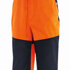 leuchtorange/navy / 24