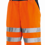 leuchtorange/navy / 44