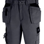 grau/schwarz / 42