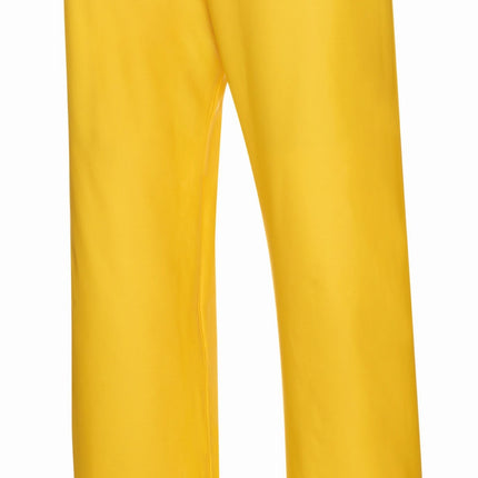 teXXor® Regen-Bundhose HÖRNUM 4350 gelb