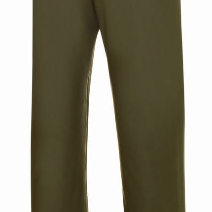 teXXor® Regen-Bundhose HÖRNUM 4352 oliv