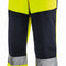 Warnschutzhose