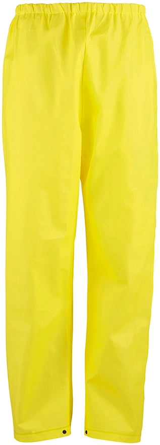teXXor® Regen-Bundhose DARSS 4357 gelb