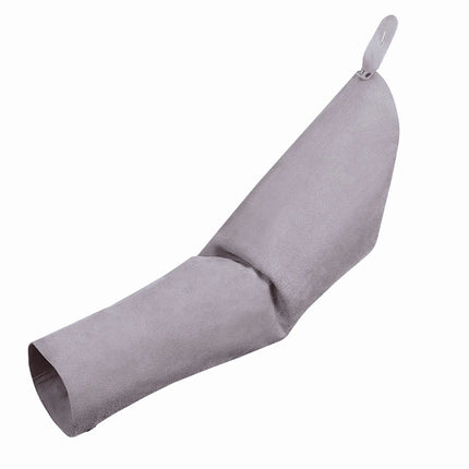 teXXor® Leder-Armstulpe 4411 natur