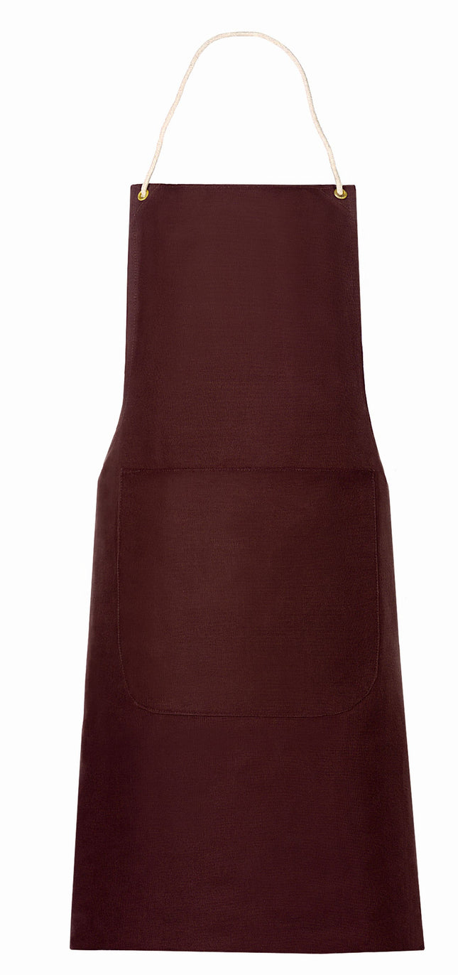 teXXor® Segeltuch-Schürze-75 Stück