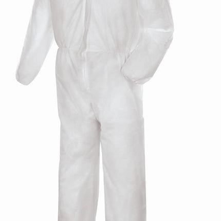 teXXor® PP-Einweg-Overall-50 Stück
