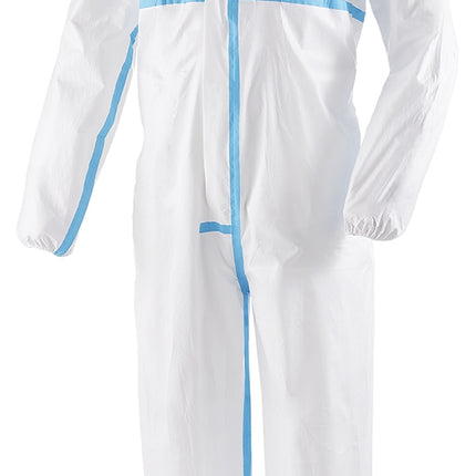 teXXor® MPF-Einweg-Overall Typ 4B-50 Stück