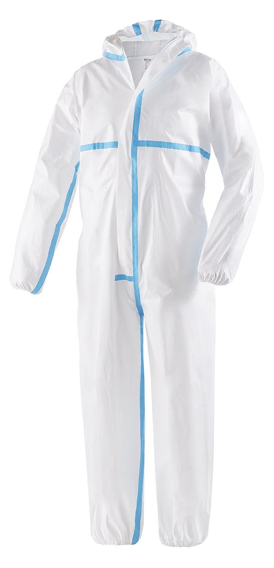 teXXor® MPF-Einweg-Overall Typ 4B-50 Stück