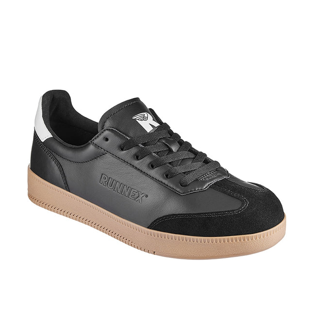 RUNNEX® S1PS Sicherheitshalbschuhe SportStar 5118 schwarz