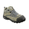 RUNNEX® S2-Sicherheitsschnürstiefel TeamStar 5201 schwarz/beige/blau Runnex