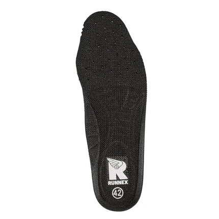 RUNNEX® Einlegesohle 5405 schwarz