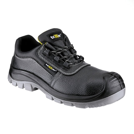 teXXor® S3S-Sicherheitshalbschuhe CALAIS 6314 schwarz