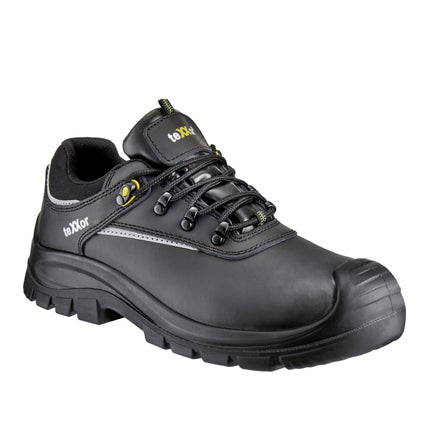 teXXor® S3-Sicherheitshalbschuhe COLMAR 6315 schwarz