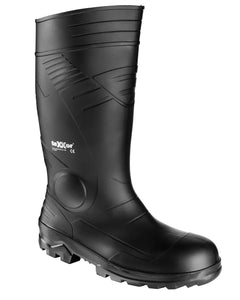 teXXor® S5-PVC-Sicherheitsstiefel 6520 schwarz teXXor®