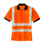 leuchtorange / S