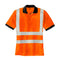 teXXor® Warnschutz Polo-Shirt SYLT 7029 leuchtorange teXXor®