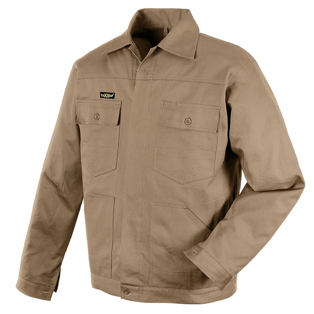 teXXor® Bundjacke (290 g/m²) 8010 khaki