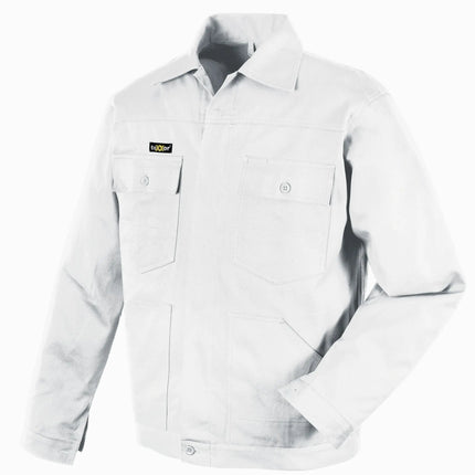 teXXor® Bundjacke 290 g/m² 8014 weiß