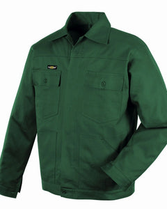 teXXor® Bundjacke 290 g/m² 8015 grün teXXor®