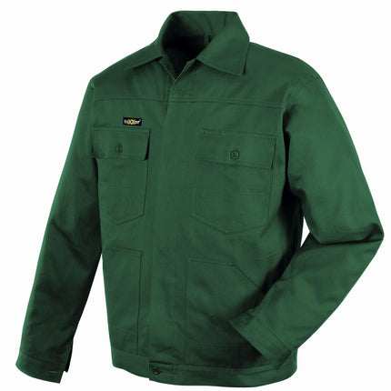 teXXor® Bundjacke 290 g/m² 8015 grün
